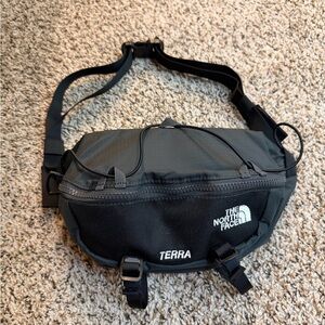 North Face Terra Fanny pack